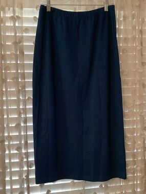 NUGGLES Women’s Large Classic Teal Skirt